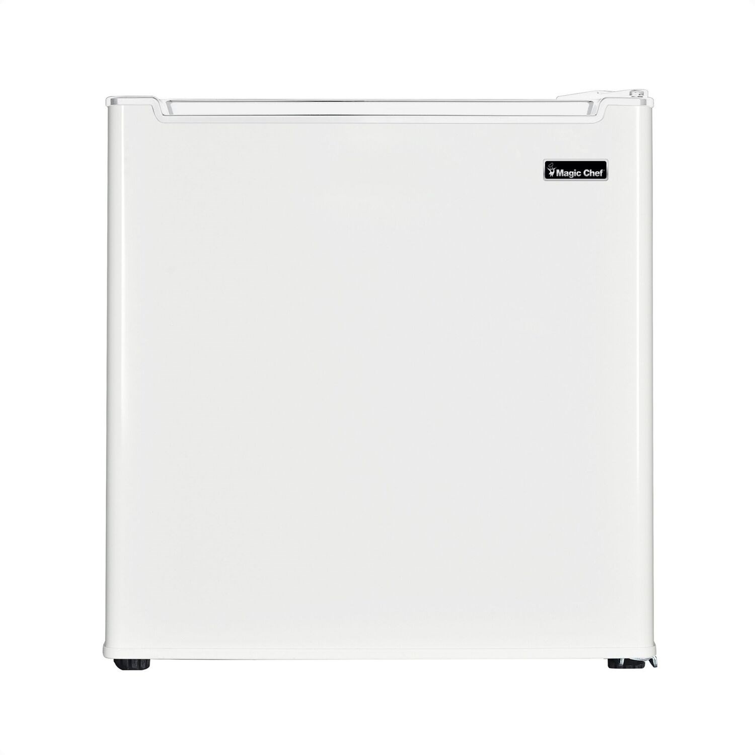 1.7-cu. ft. Mini Fridge in White