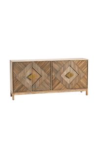 Brookline Credenza