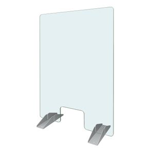 Countertop Shields