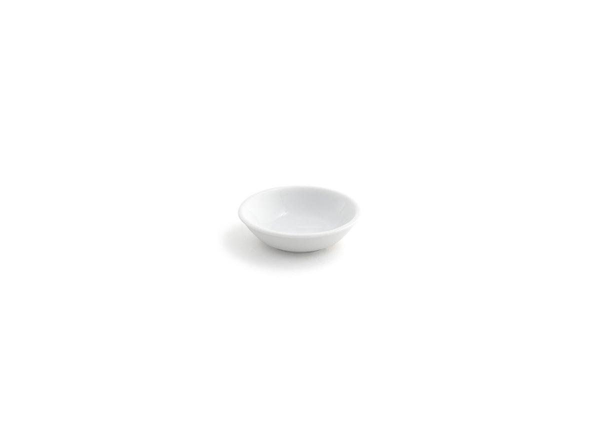 3" Round Dish - 1oz