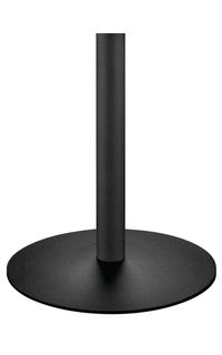 Nexus Disc Table Base for 36" Round, 30" x 36" or 36" x 60" Tops