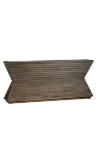 Highland Park Console Table