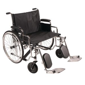 Panacea Bariatric Wheelchairs