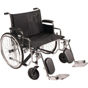 Panacea Bariatric Wheelchairs