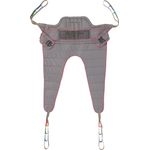 Premier Series Sling, Transfer Stand Assist, Medium