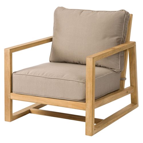 Summer Classics Avondale Lounge Chair, Summer Classics Outdoor Furniture Cushions