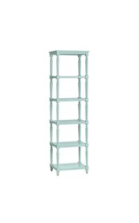 Evermore Bookcase