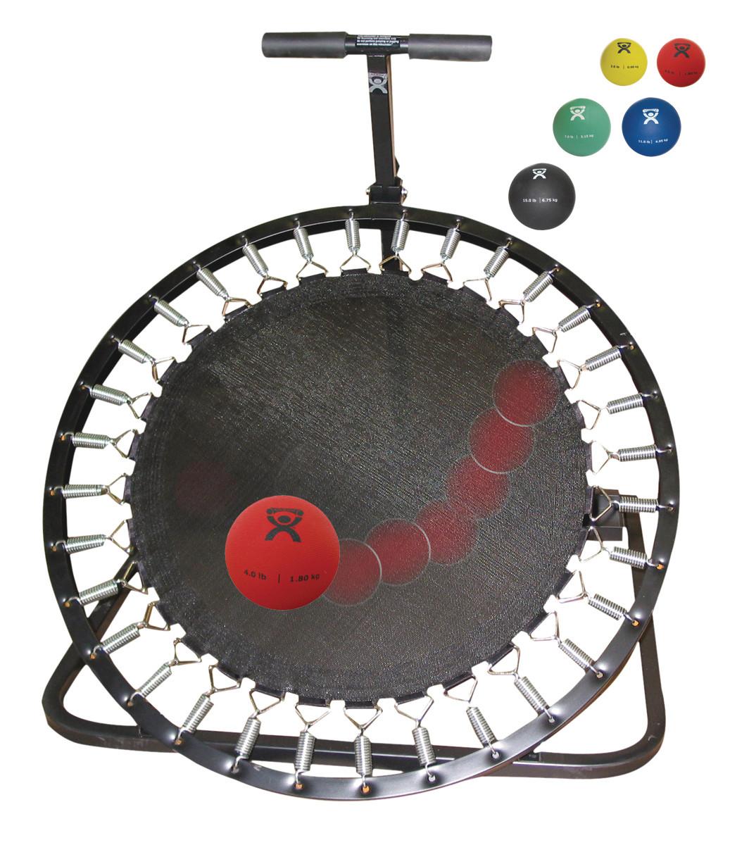 Rickshaw Rehabilitation Exerciser (C6478) | Direct Supply