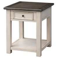 Pearl City Accent Table