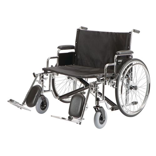 Bariatric Wheelchair Parts Finder | Direct Supply