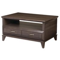 Geneva Coffee Table