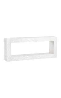 Malibu Console Table