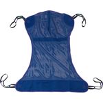 Full Body Sling, Mesh, Large