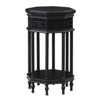 Dobbs Ferry Octagonal Accent Table