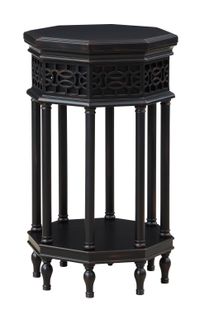 Dobbs Ferry Octagonal Accent Table