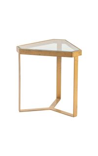 Melrose Accent Table