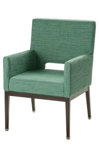 Knoxville Occasional Chair
