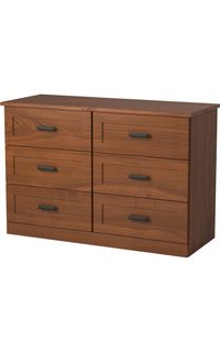 Eligh 6-Drawer Chest