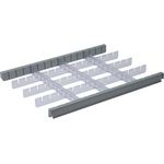 3" Drawer Dividers for Attendant® Medical Cart