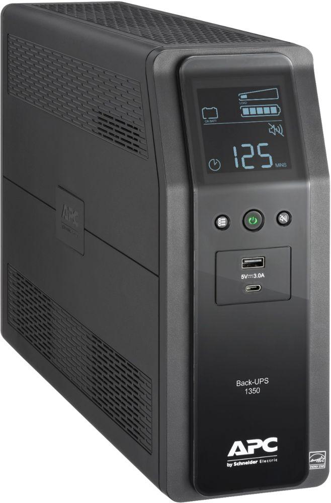 APC Back-UPS Pro BN1350M2 - UPS - 810 Watt - 1350 VA