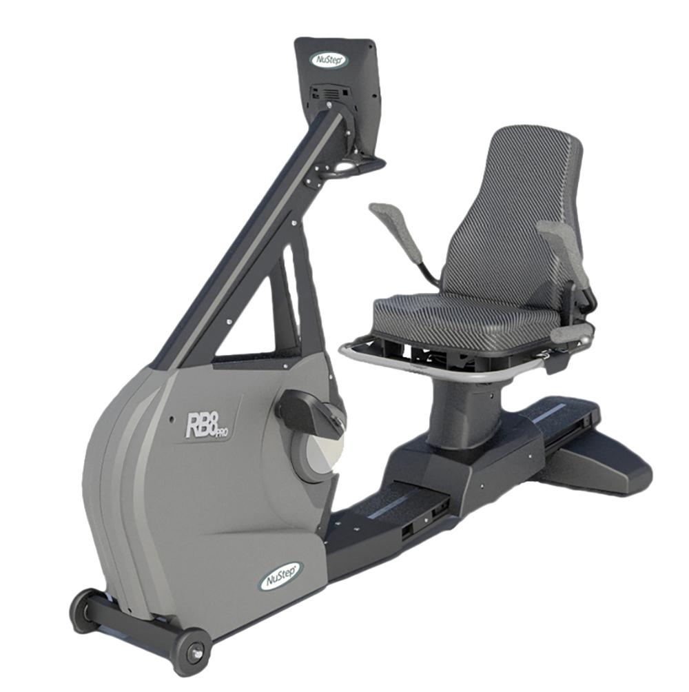 RB8 PRO Recumbent Bike