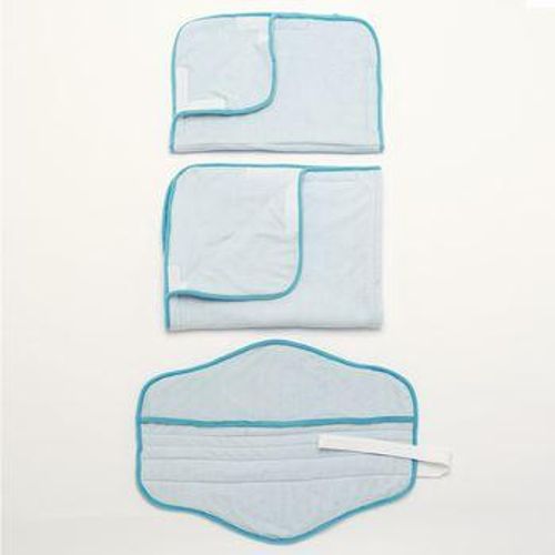Terry Tropic Pac Covers, Standard 10