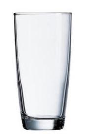 Excalibur Beverage Glass, 16 oz. pack of 36