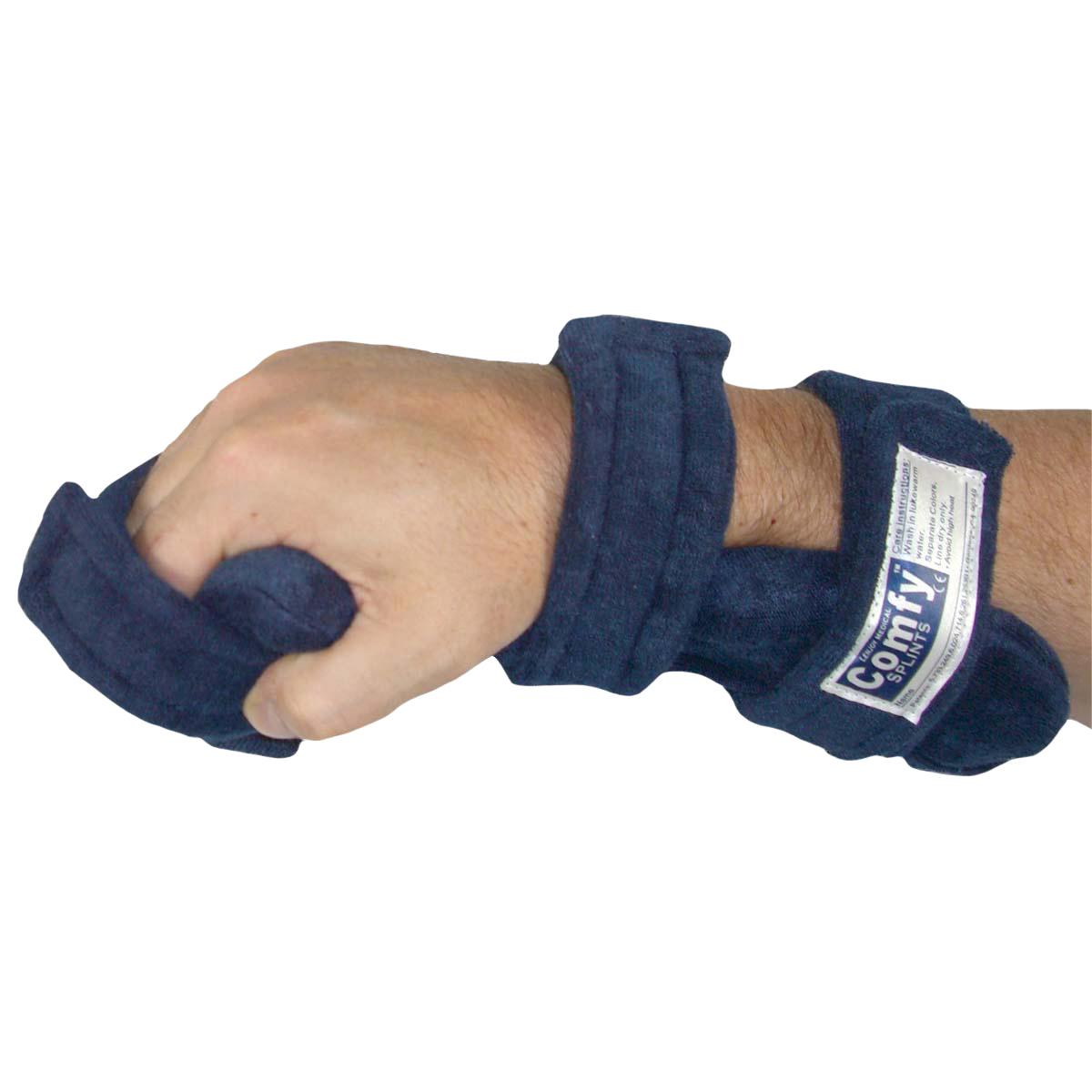 Comfy Splints™ Hand/Wrist - pediatric large