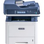 Xerox WorkCentre 3335/DNI - multifunction printer - B/W