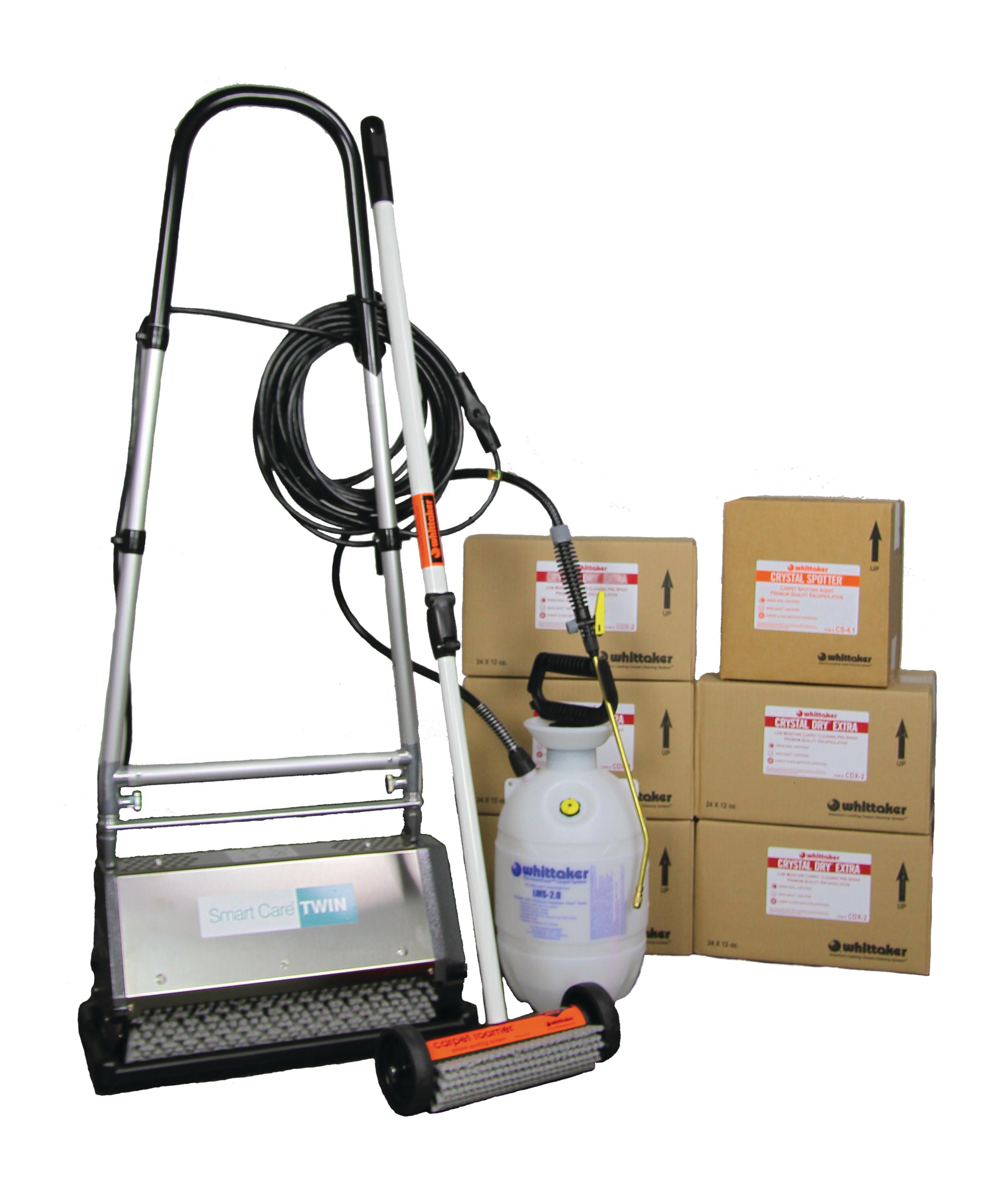 SmartCare 20" Standard System