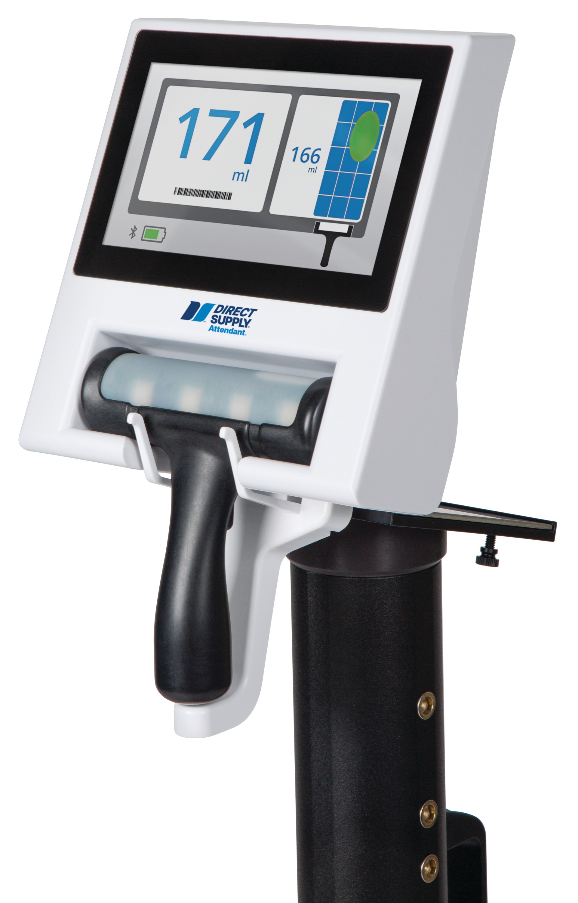 Attendant® Prodigy Bladder Scanner (G1749) | Direct Supply