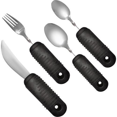 Good Grips Weighted Utensils