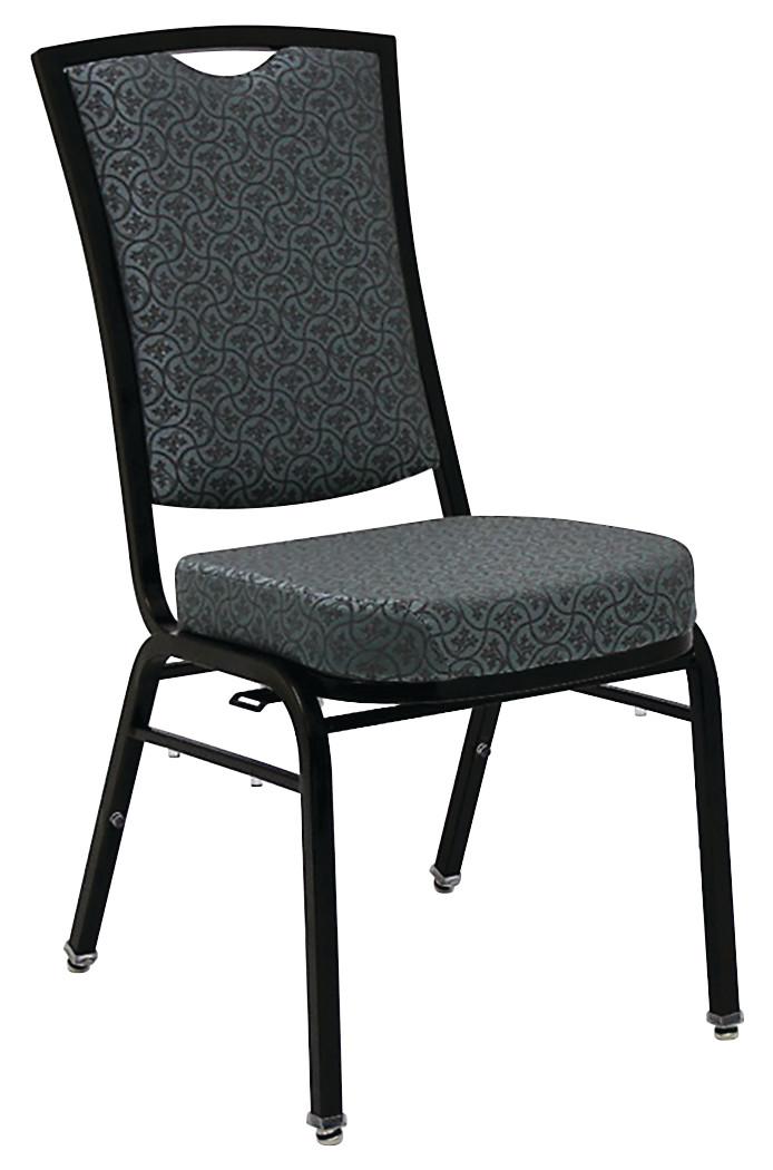 hourglass chair