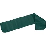 Replacement Direct Supply® Premium Privacy Skirt for 500lb. Shower Chair, Forest Green, for chairs purchased after 1/1/19
