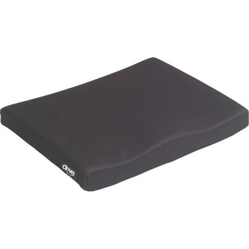 Drive Molded General Use Wheelchair Seat Cushion