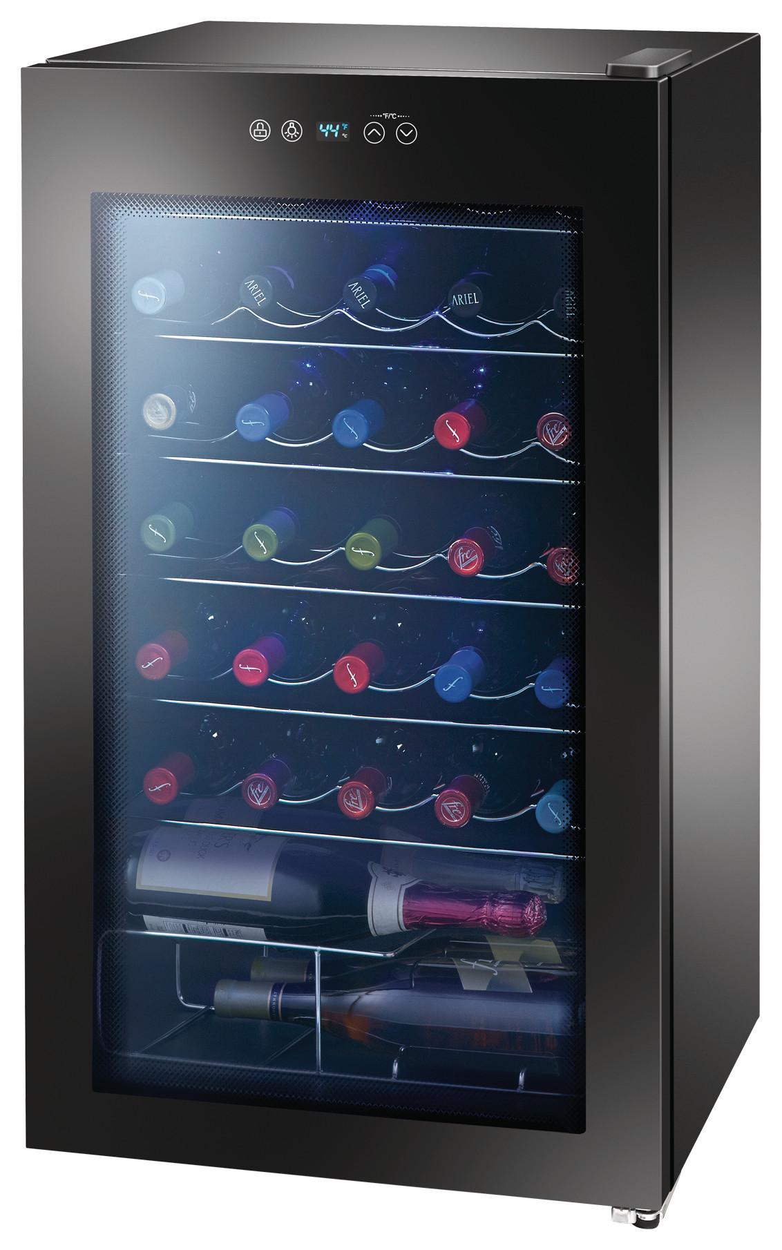 Insignia Wine Cooler 29 Bottles Online