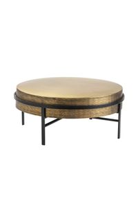 Hudson Coffee Table