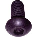 Screw Socket Button Head for RPS350-1 and RPS350-2 Lifts, 5/16-18" x ¾"