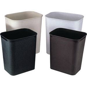 Waste Receptacles