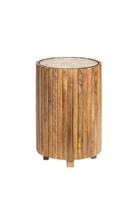 Timberline Accent Table