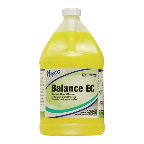 Nyco Balance Ec No Rinse Neutral Ph Floor Cleaner A2181