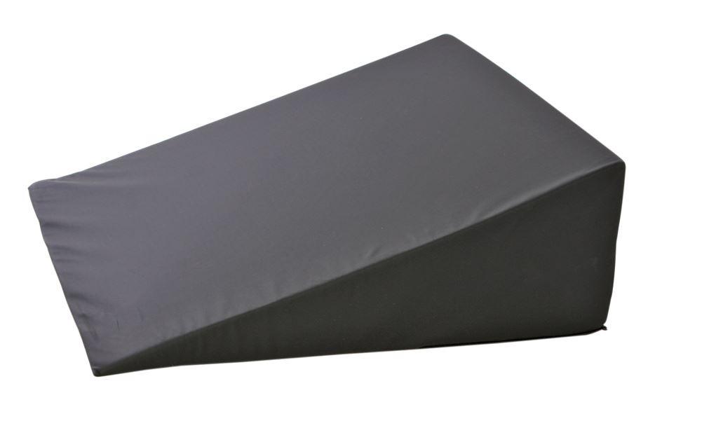 AliMed® Bariatric Anti-Reflux Elevating Bed Wedges, 24"W x 27"L x 7-1/2"H