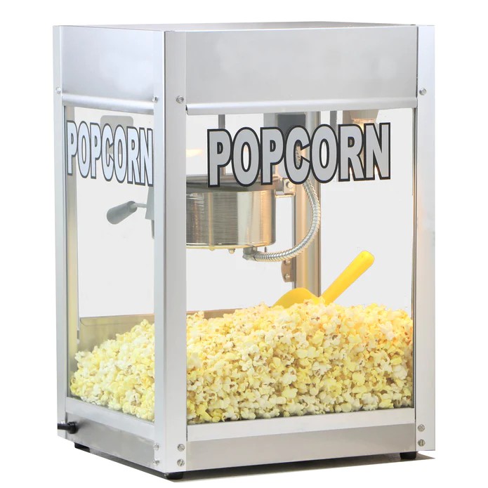 Professional Series 4 Ounce Popper