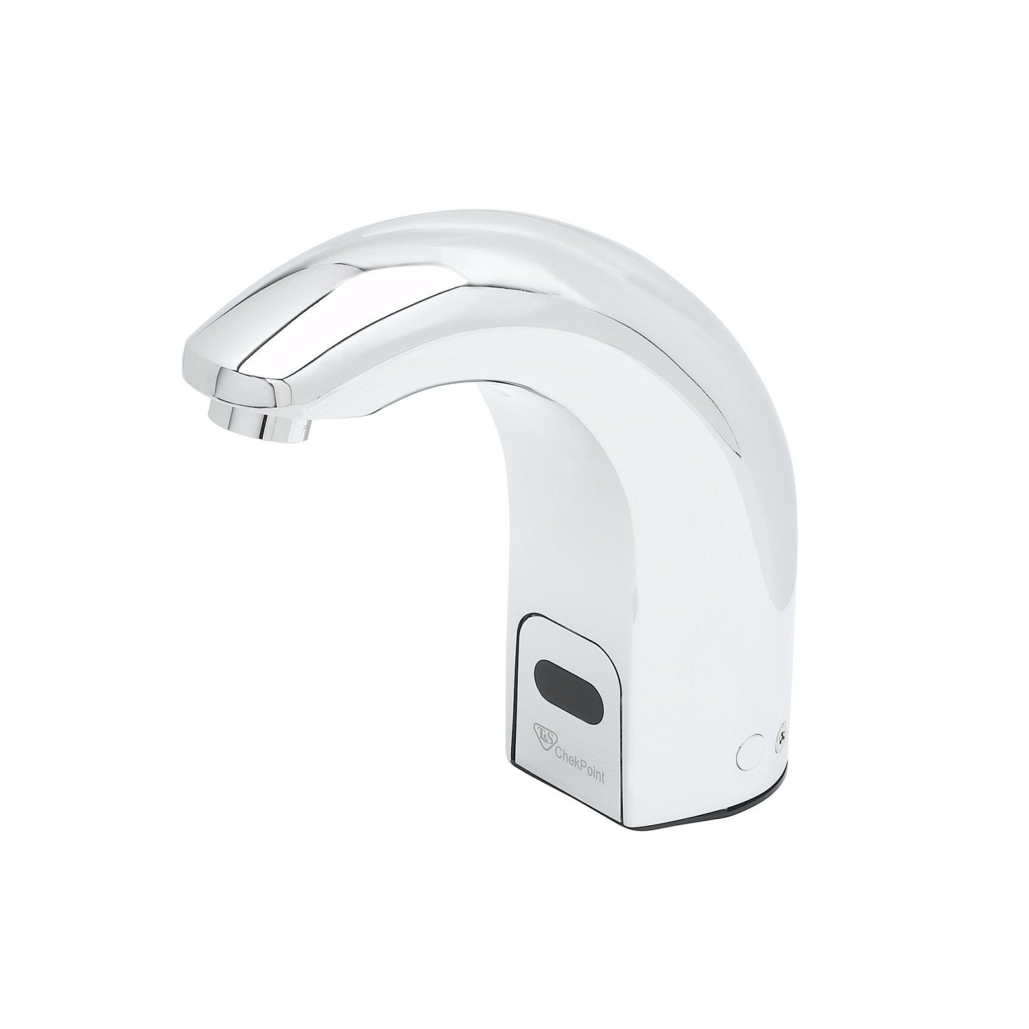 ChekPoint Sensor Fct, ADE, Single Hole Deck Mt, Gooseneck, VR 0.5 GPM ...