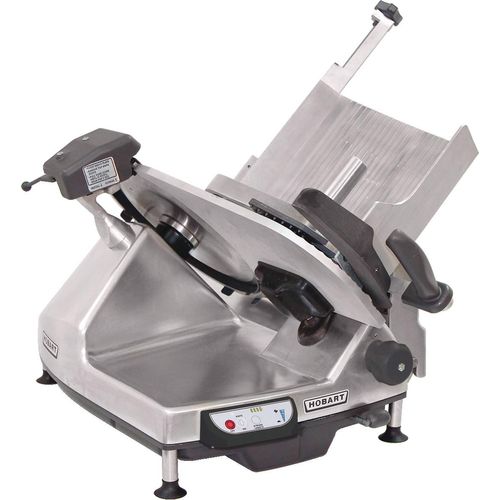 Hobart HS7N-1 HS Series 13 in. Manual Meat Slicer 