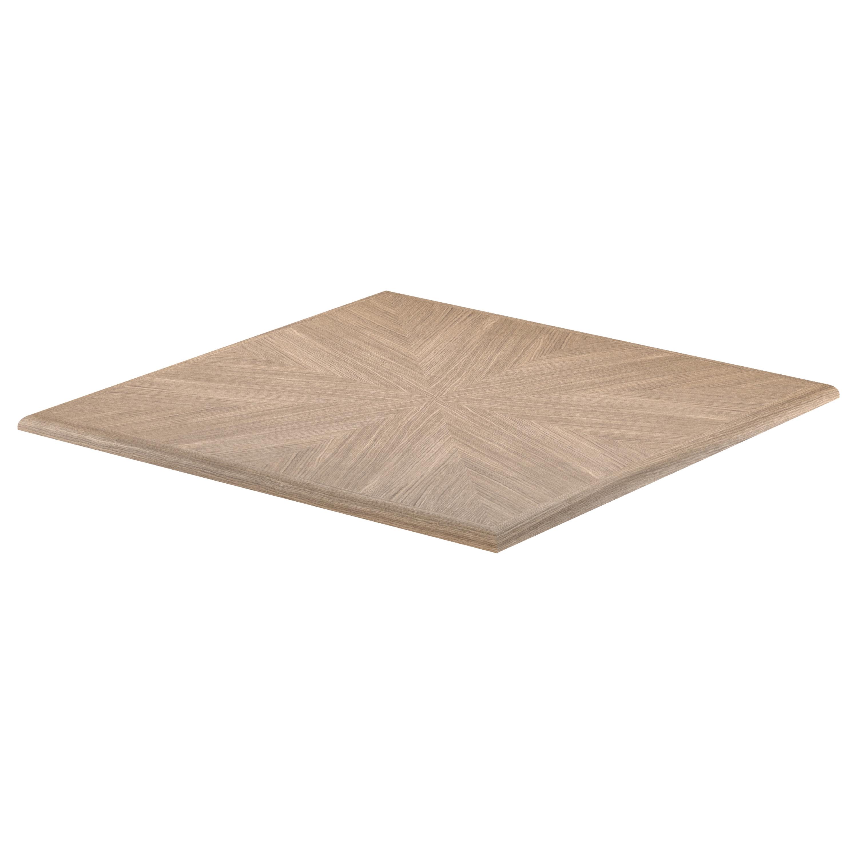 Maxwell Thomas® Signature Series Maple Veneer Tabletops, 42