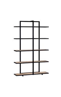 Johnston Bookcase