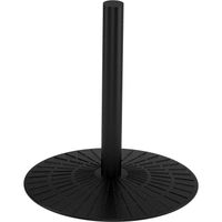 Corinth Disc Table Base