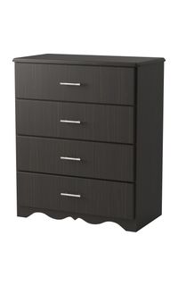 Quick-Ship Williamsburg 4 Drawer Chest