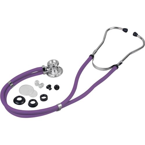 BV Medical Professional Series Pediatric Dual-Head Stethoscope